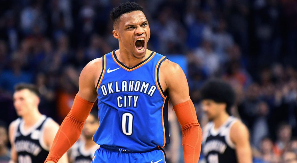 Russell Westbrook